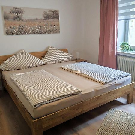 Gaestehaus Zeller Altstadt Екстериор снимка