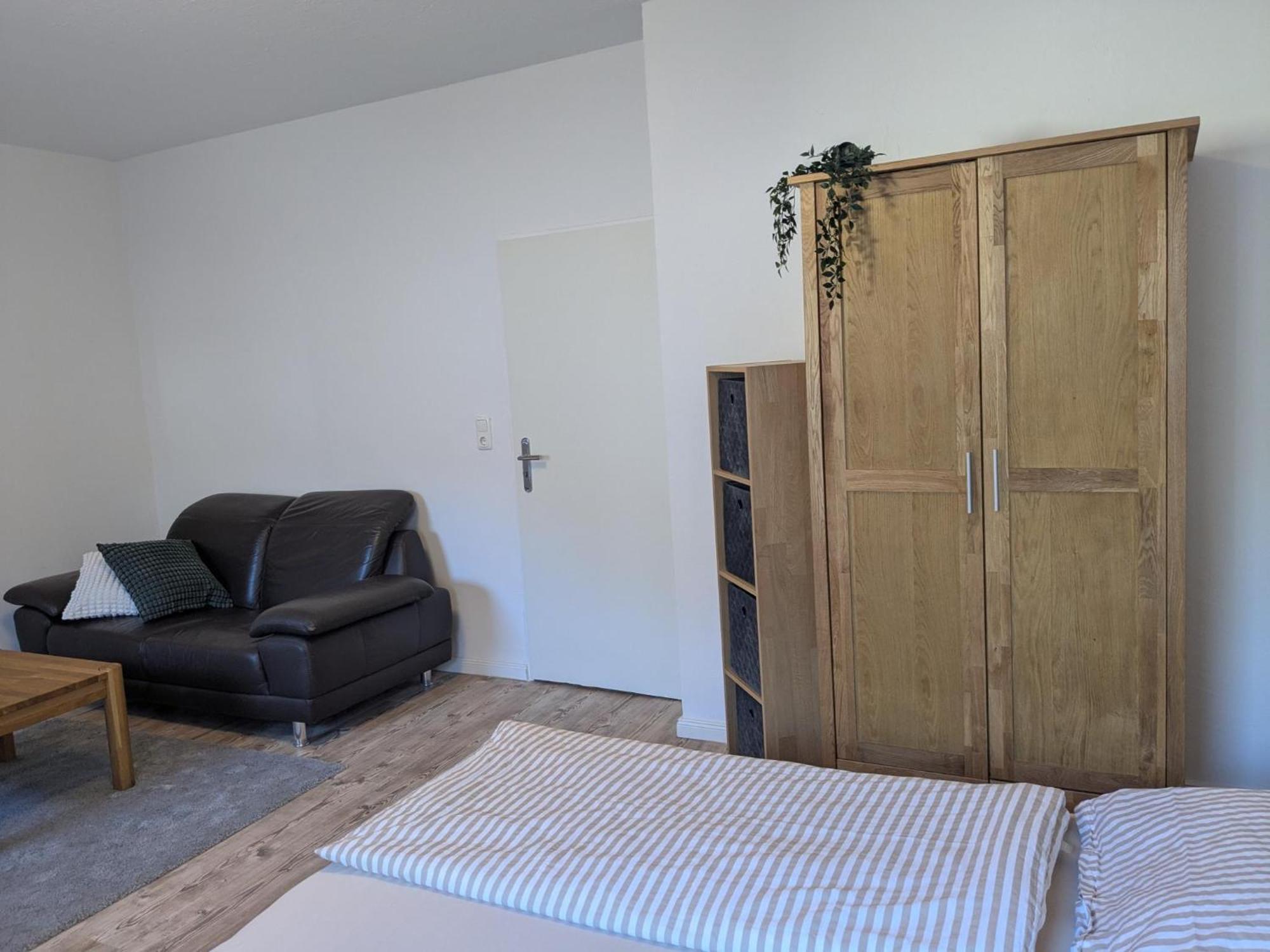 Gaestehaus Zeller Altstadt Екстериор снимка
