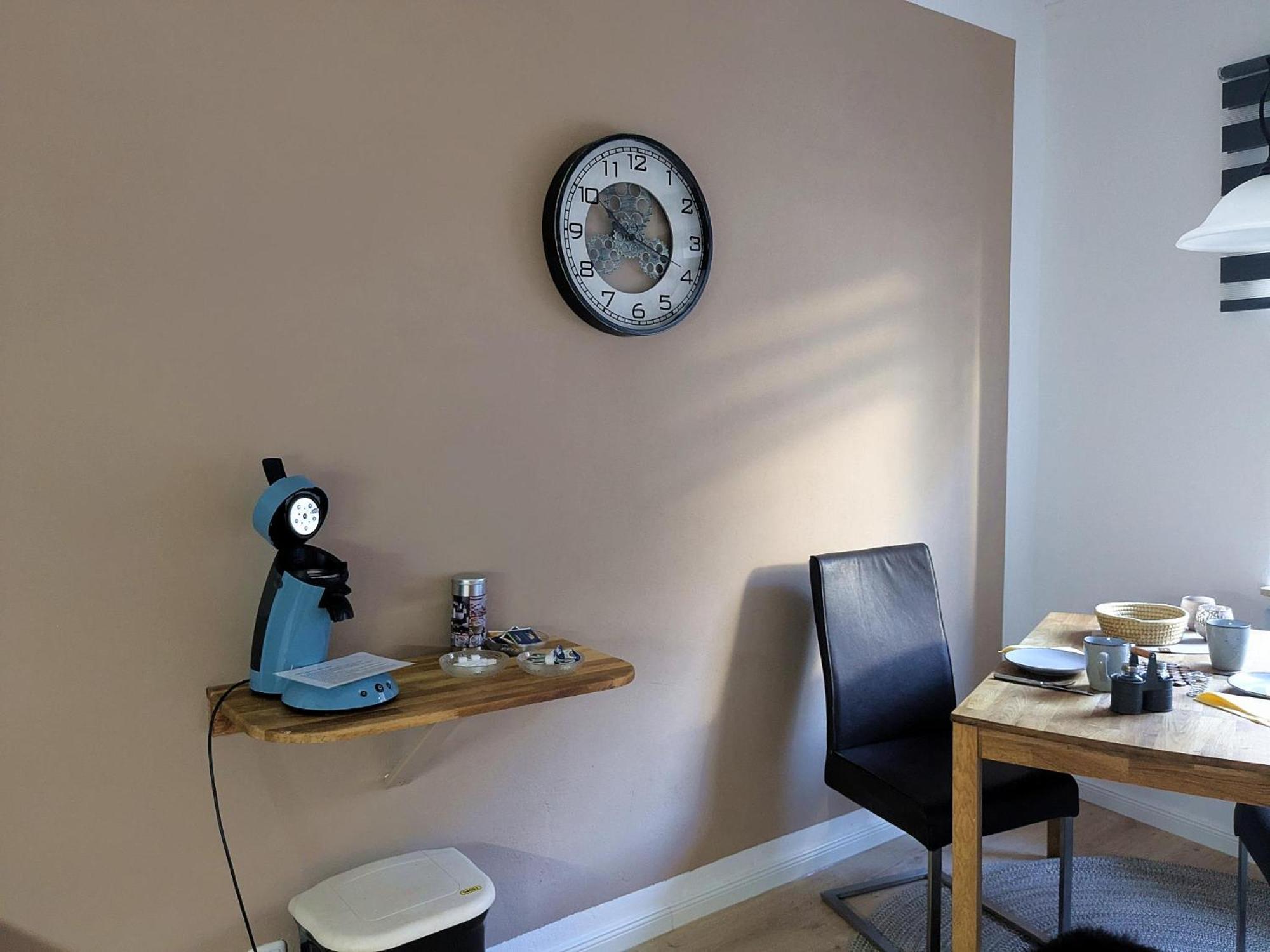 Gaestehaus Zeller Altstadt Екстериор снимка