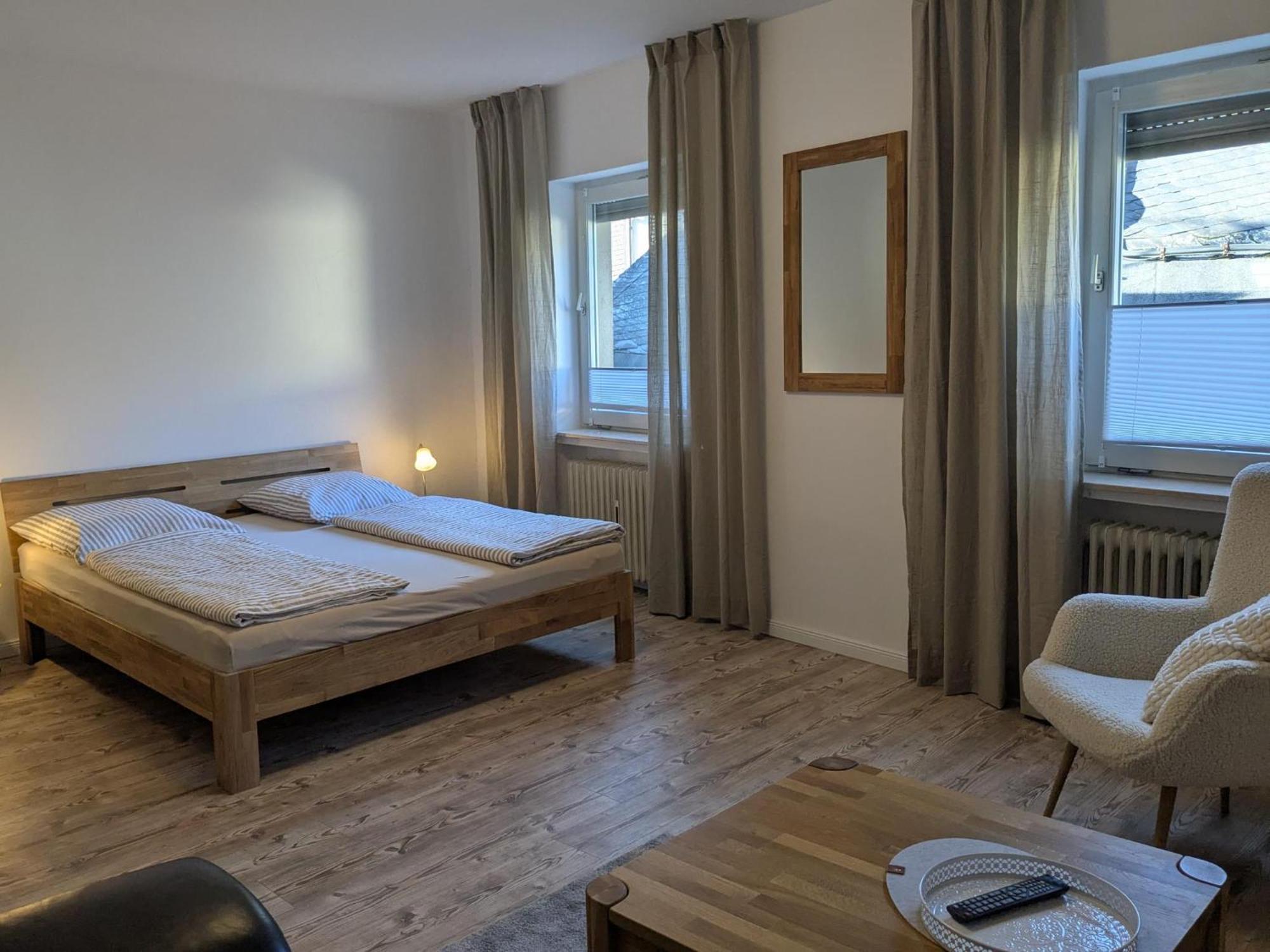 Gaestehaus Zeller Altstadt Екстериор снимка