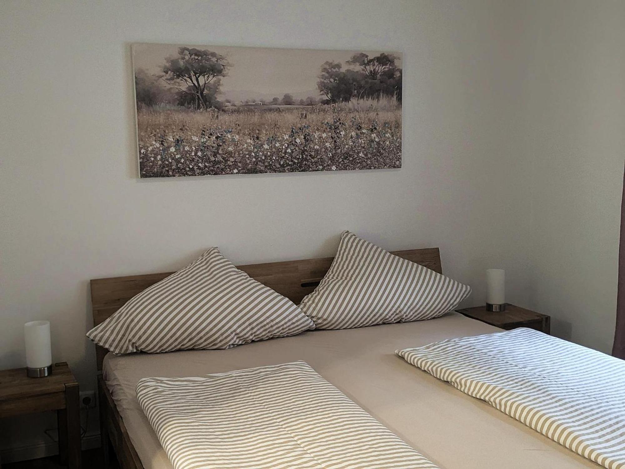 Gaestehaus Zeller Altstadt Екстериор снимка