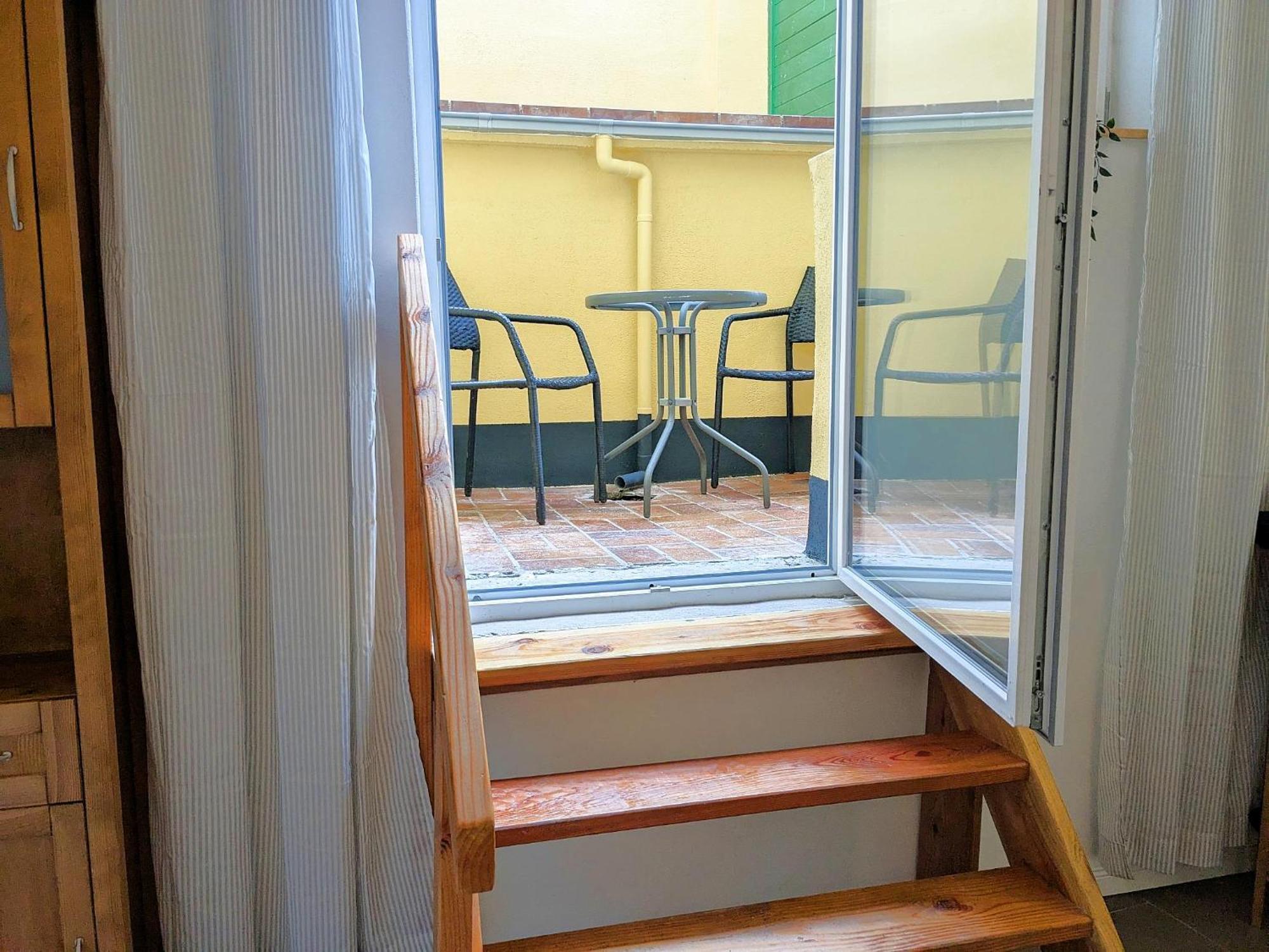Gaestehaus Zeller Altstadt Екстериор снимка